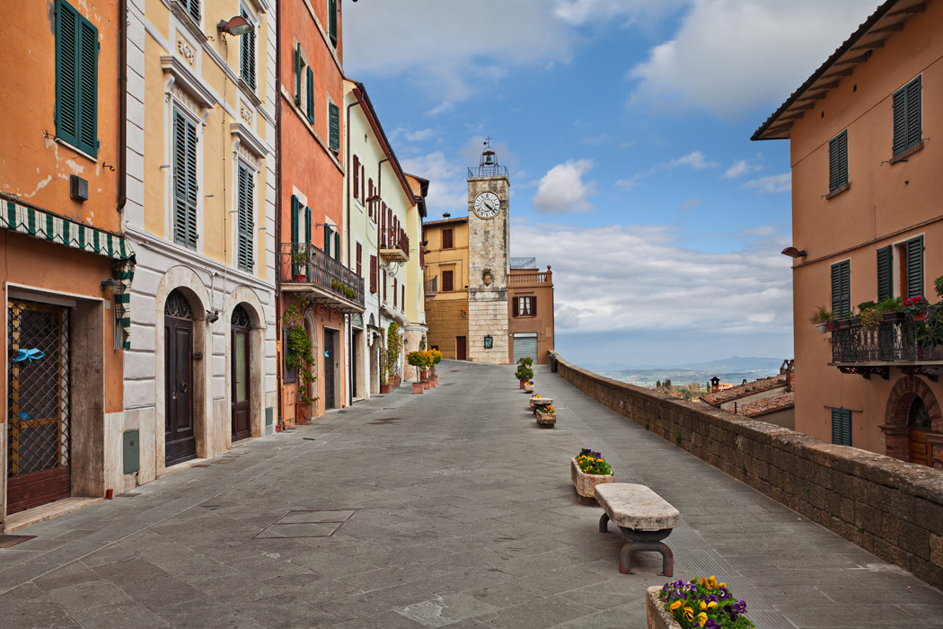 Büyük İtalya - Yunanistan - Balkanlar Turu-5