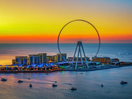 Adana Çıkışlı Sömestr Özel Dubai Turu - Dubai Şehir Turu Ve Legoland Turu Dahil! 17 Ocak - 21 Ocak 2026