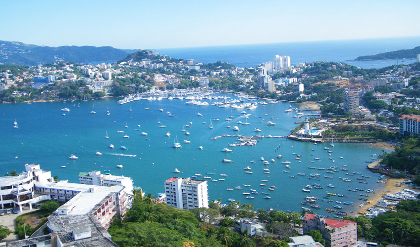 1 Mayıs Özel Meksika - Küba Turu-4