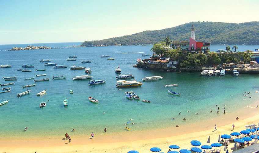 1 Mayıs Özel Meksika - Küba Turu-5