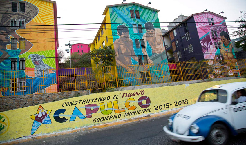 1 Mayıs Özel Meksika - Küba Turu-6