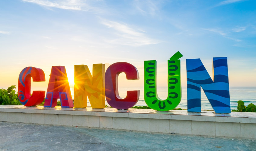 1 Mayıs Özel Meksika - Küba Turu-10