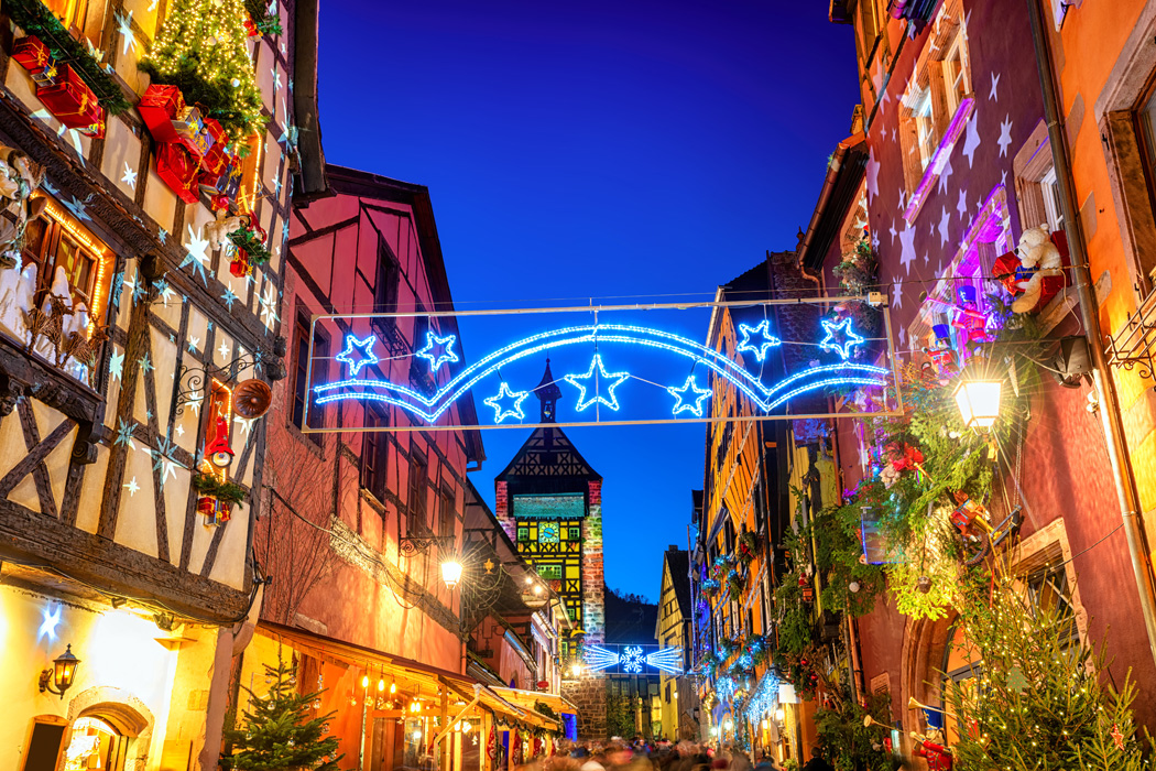 Ramazan Bayramı Özel Antalya Çıkışlı Fransa - İsviçre - Almanya Rüyası Turu-7