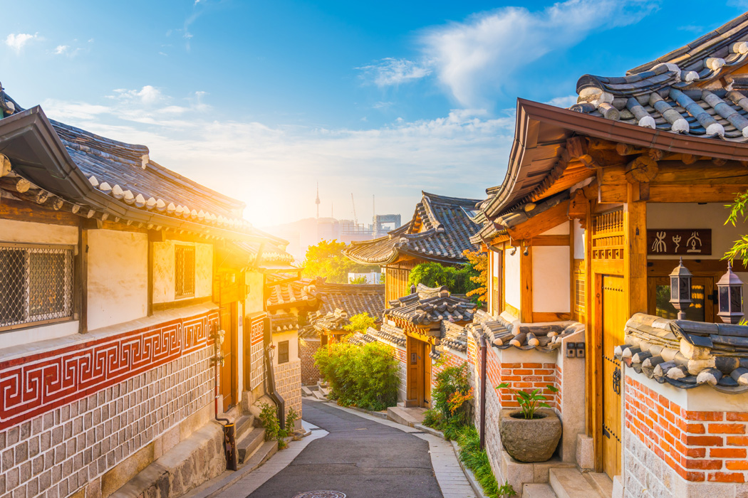 Elegant Japonya - Güney Kore Turu - Ekstra Turlar Dahil!-4