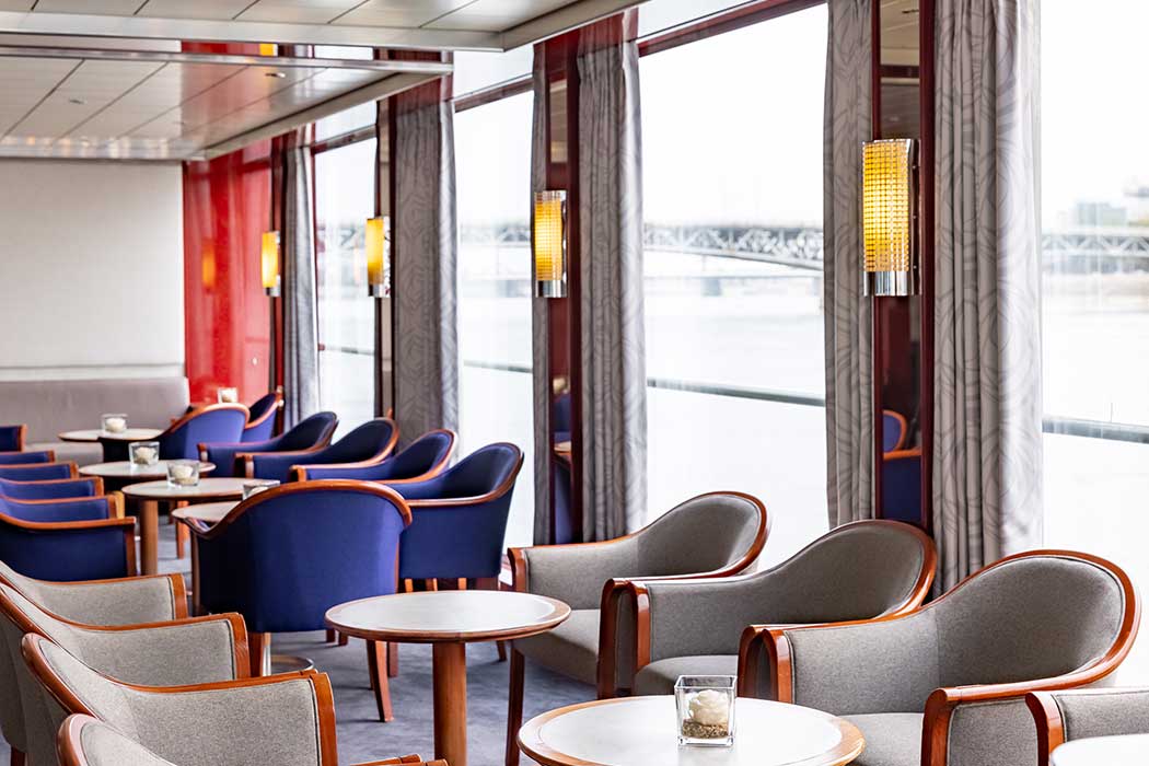 Ms River Sapphire İle Masalsı Tuna Nehir Turu-8