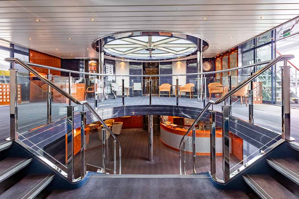 Ms River Sapphire İle Masalsı Tuna Nehir Turu-12