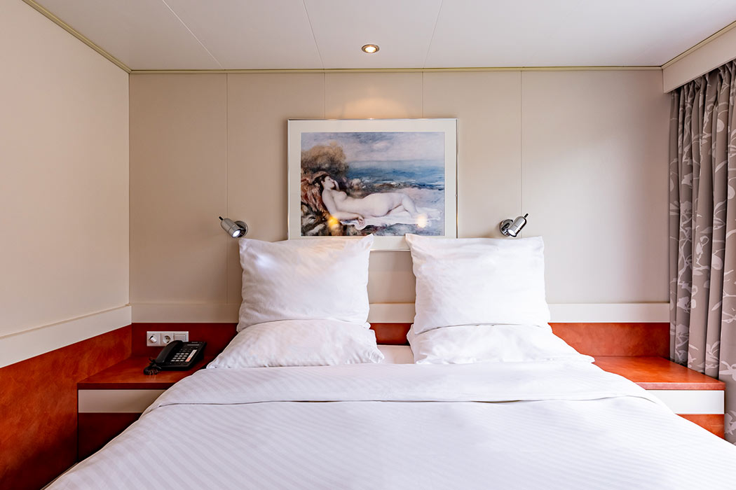 Ms River Sapphire İle Masalsı Tuna Nehir Turu-14