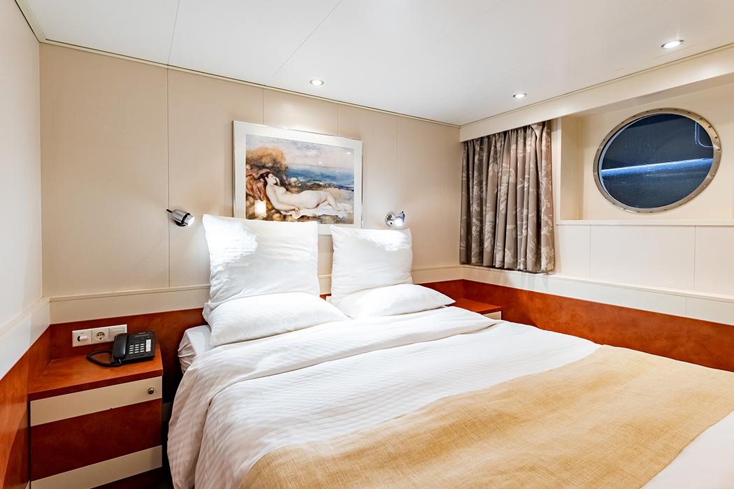 Ms River Sapphire İle Masalsı Tuna Nehir Turu-18