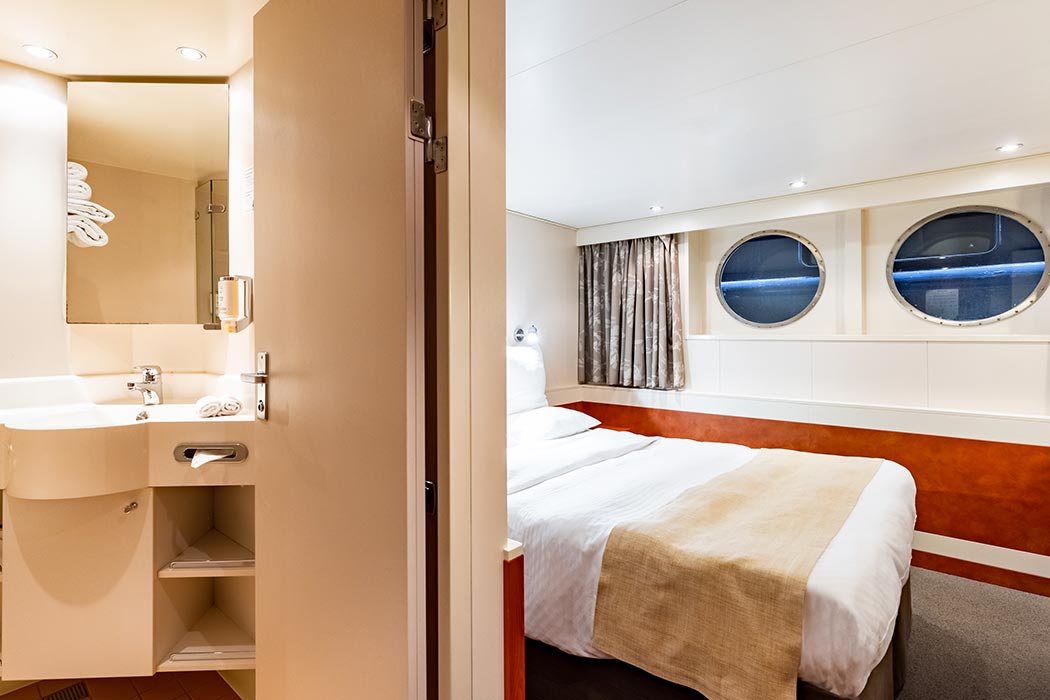 Ms River Sapphire İle Masalsı Tuna Nehir Turu-19