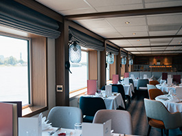 Ms Vista Rio İle Kuzey Kanalları Turu-8