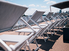 Ms Vista Rio İle Kuzey Kanalları Turu-9