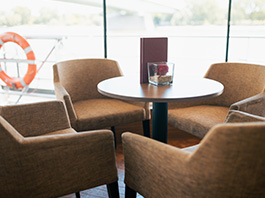 Ms Vista Rio İle Kuzey Kanalları Turu-10