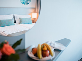 Ms Vista Rio İle Kuzey Kanalları Turu-11