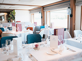 Ms Vista Rio İle Kuzey Kanalları Turu-12