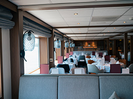 Ms Vista Rio İle Kuzey Kanalları Turu-14