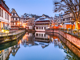 İsviçre - Fransa - Almanya Turu 20 Ağustos - 23 Ağustos 2026