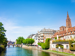 Kurban Bayramı Özel İsviçre - Fransa - Almanya Turu 27 Mayıs - 31 Mayıs 2026