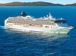 Norwegian Spirit İle Avustralya - Yeni Zelanda Turu 10 Aralık - 24 Aralık 2026