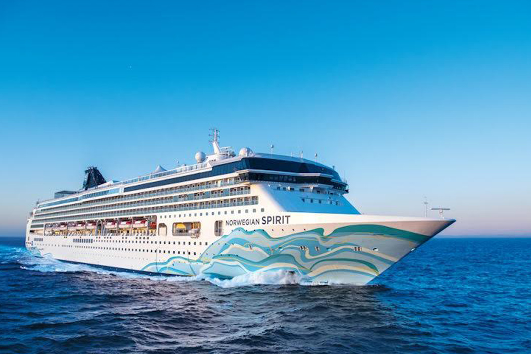 Norwegian Spirit İle Avustralya - Yeni Zelanda Turu-4