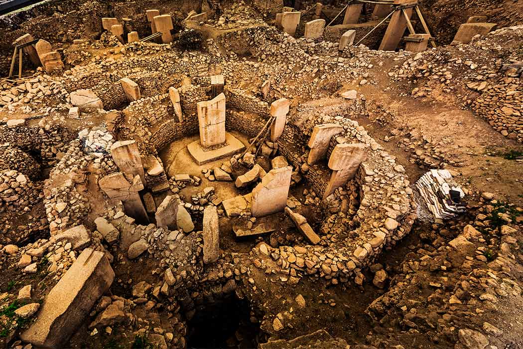 Ramazan Bayramı Özel Gaziantep - Halfeti - Şanlıurfa - Göbeklitepe Turu-8