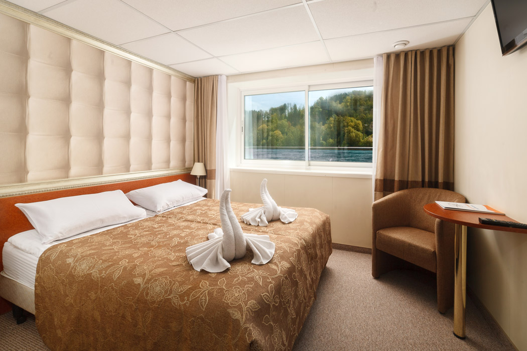 Ms Fidelio İle Tuna İncileri Turu-9