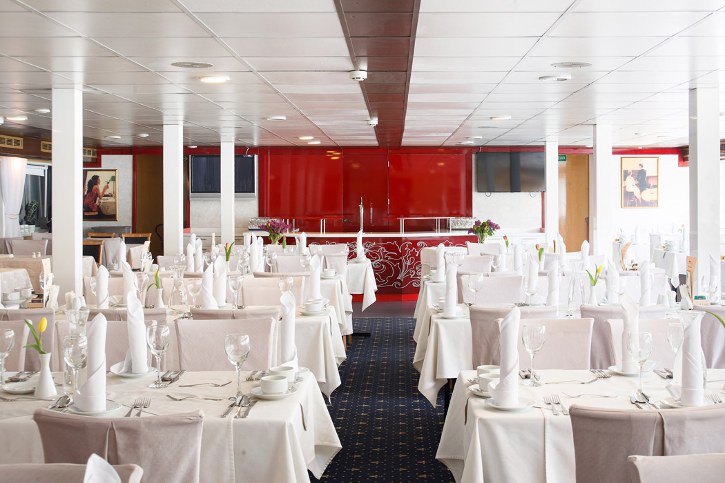 Ms Fidelio İle Tuna İncileri Turu-12