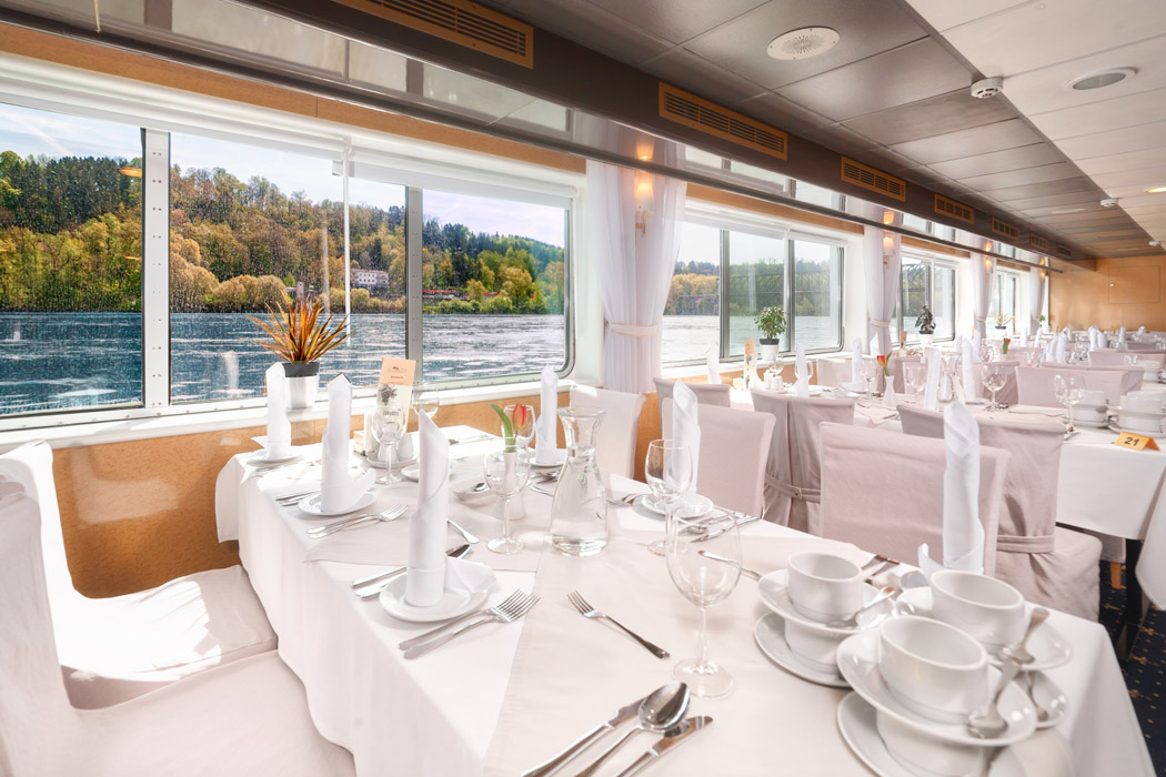 Ms Fidelio İle Tuna İncileri Turu-13