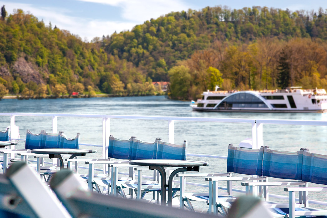 Ms Fidelio İle Tuna İncileri Turu-19