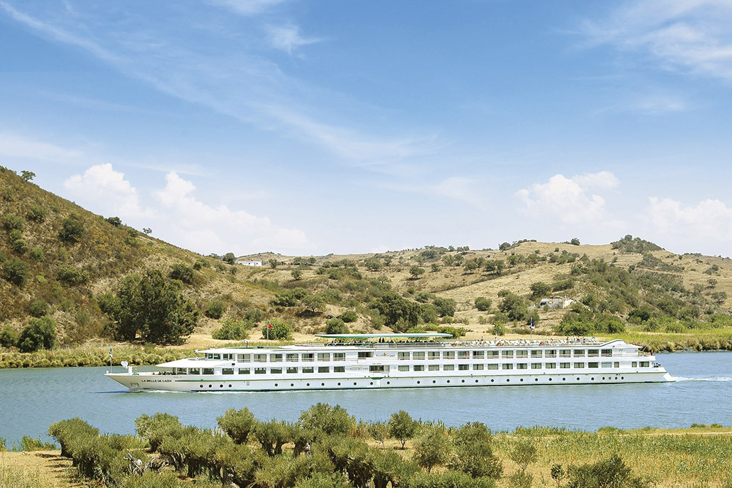 Ms La Belle De Cadix İle Endülüs Ülkesine Yolculuk Turu-3