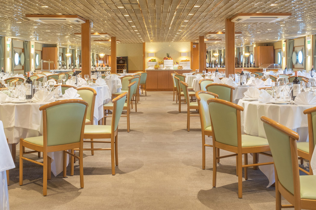 Ms La Belle De Cadix İle Endülüs Ülkesine Yolculuk Turu-7