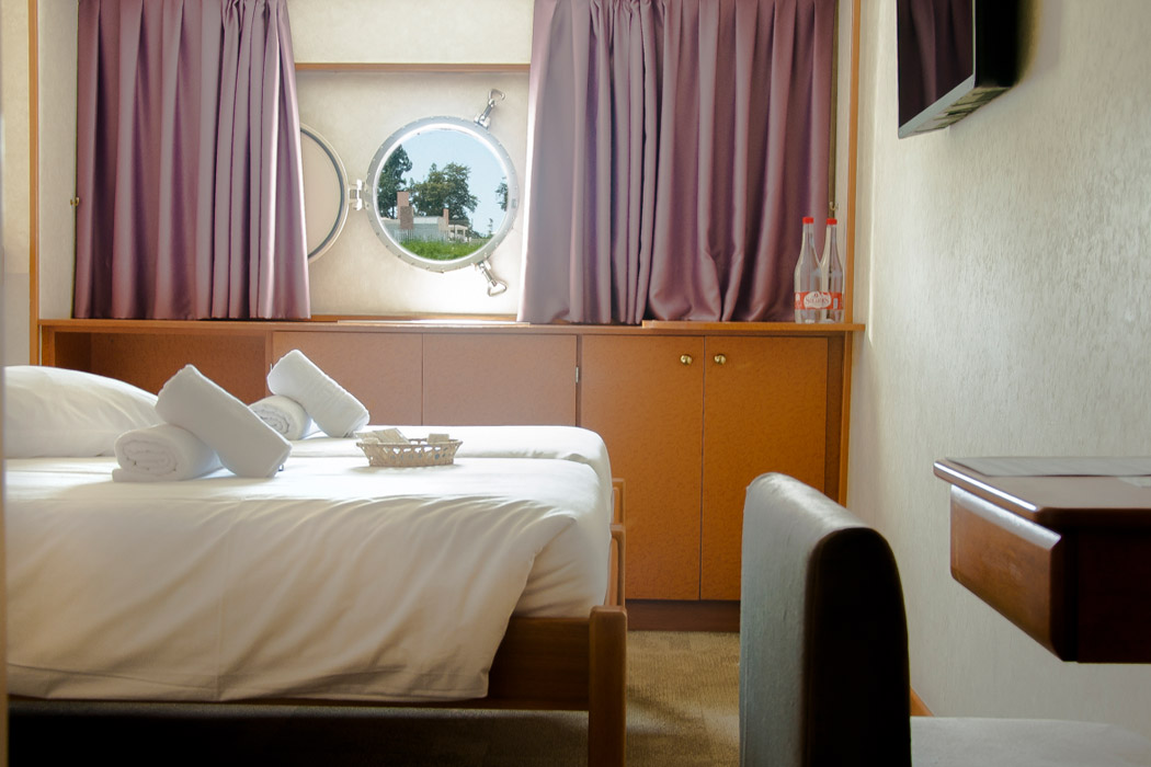 Ms La Belle De Cadix İle Endülüs Ülkesine Yolculuk Turu-8