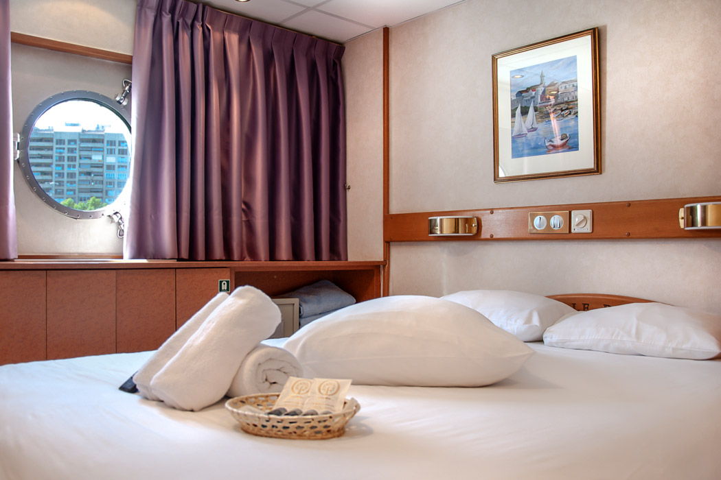 Ms La Belle De Cadix İle Endülüs Ülkesine Yolculuk Turu-9