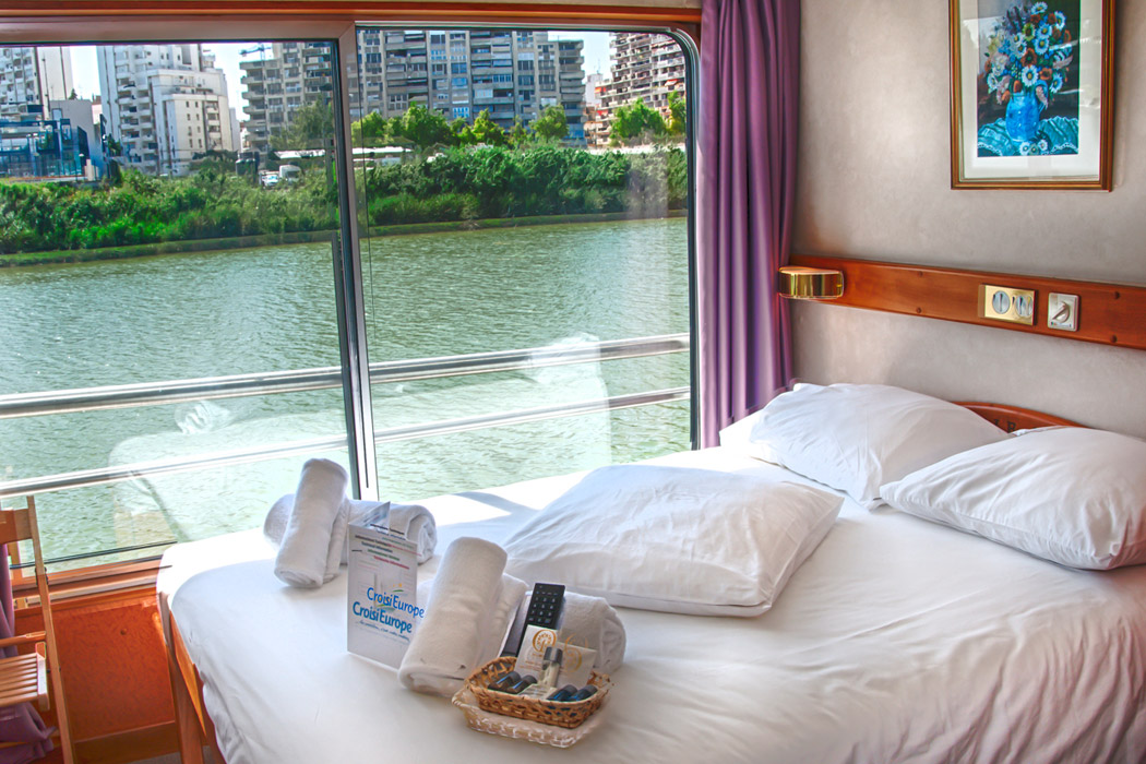 Ms La Belle De Cadix İle Endülüs Ülkesine Yolculuk Turu-10