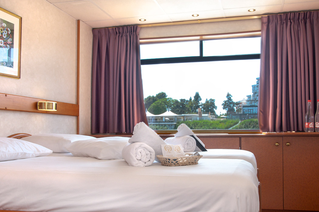 Ms La Belle De Cadix İle Endülüs Ülkesine Yolculuk Turu-12