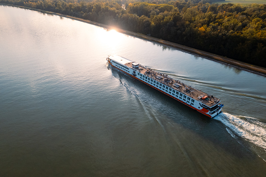 Ms Vista Rio İle Romantik Ren Nehri Turu-5