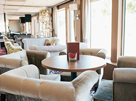 Ms Vista Rio İle Romantik Ren Nehri Turu-6