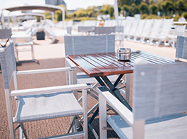 Ms Vista Rio İle Romantik Ren Nehri Turu-9