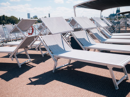 Ms Vista Rio İle Romantik Ren Nehri Turu-10