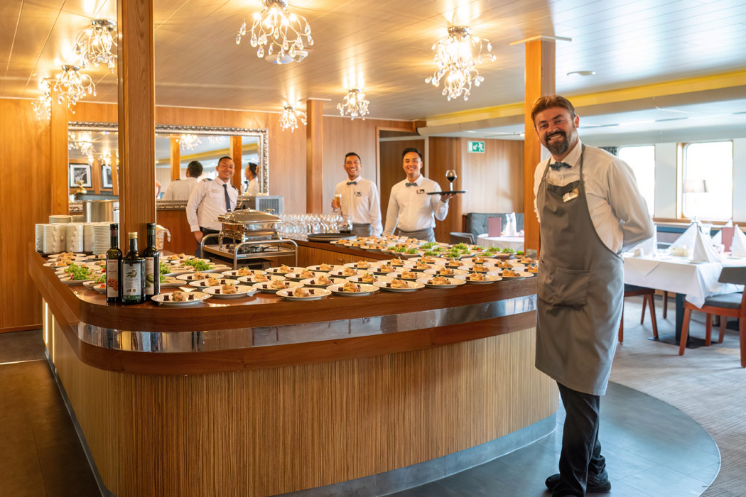 Mps Vista Gracia İle Romantik Ren Nehri Turu-4