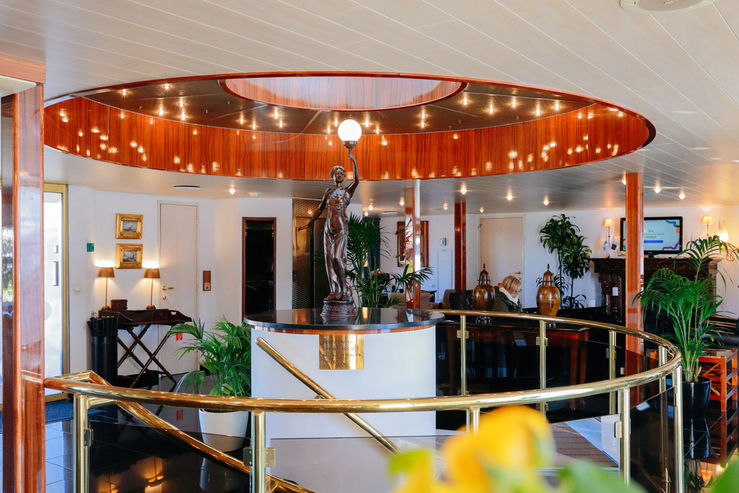 Mps Vista Gracia İle Romantik Ren Nehri Turu-6