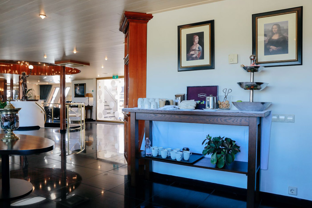 Mps Vista Gracia İle Romantik Ren Nehri Turu-8