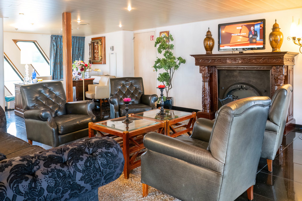 Mps Vista Gracia İle Romantik Ren Nehri Turu-11