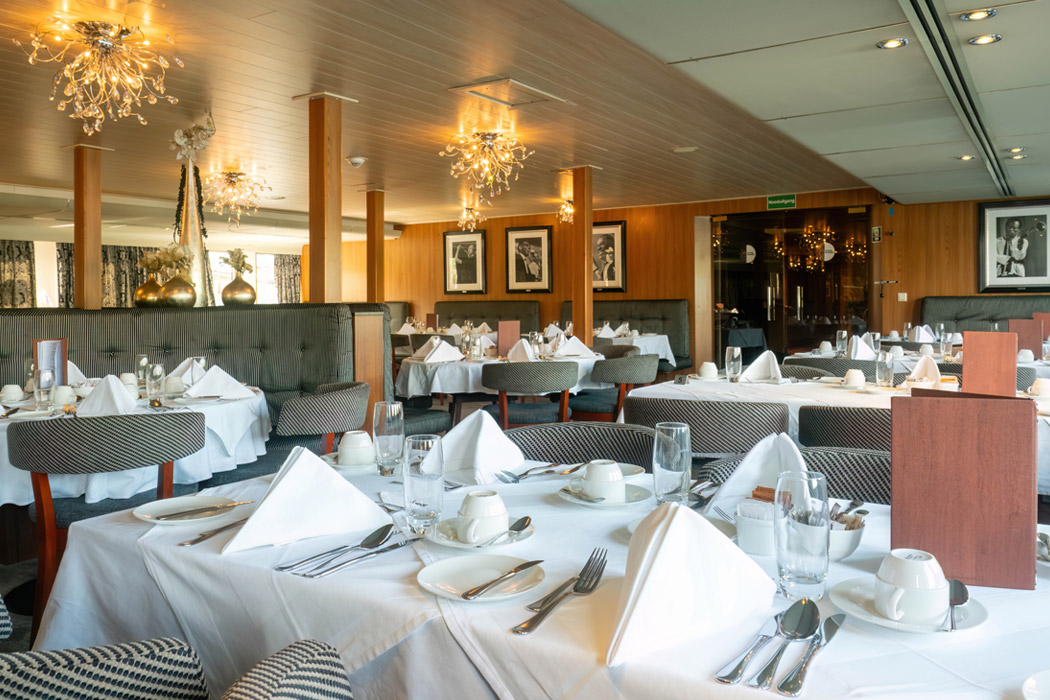 Mps Vista Gracia İle Romantik Ren Nehri Turu-13