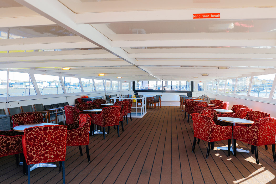 Mps Vista Gracia İle Romantik Ren Nehri Turu-15