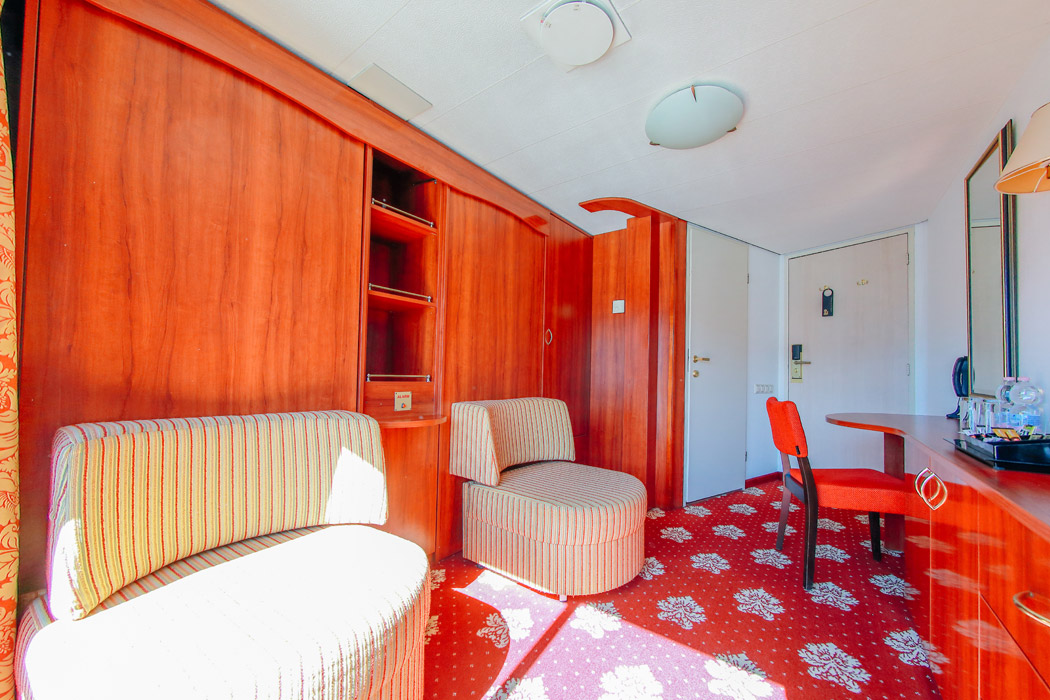 Mps Vista Gracia İle Romantik Ren Nehri Turu-19