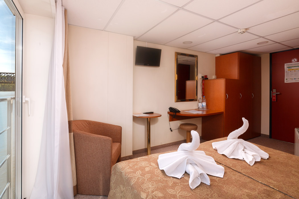 Ms Fidelio İle Tuna İncileri Turu-7