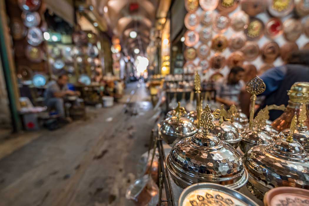 Yılbaşı Özel İzmir Çıkışlı Uçaklı Butik Gap Turu-10