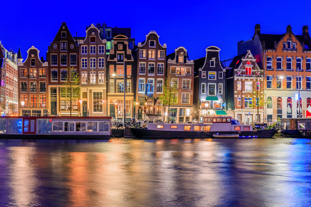 Benelüx - Paris - Almanya Serüveni Turu-5