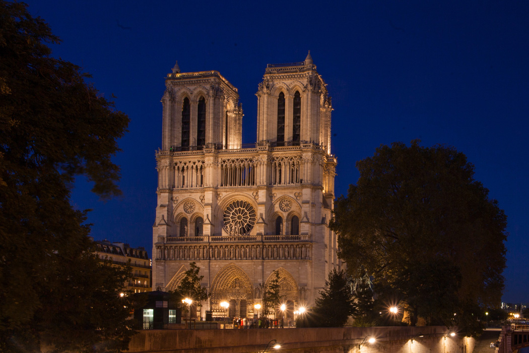 Benelüx - Paris - Almanya Serüveni Turu-15