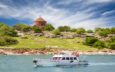 Uçaklı Van - Kars - Erzurum Turu 11 Aralık - 14 Aralık 2025